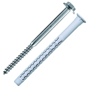 CHEVILLE CADRE BETON 10X115